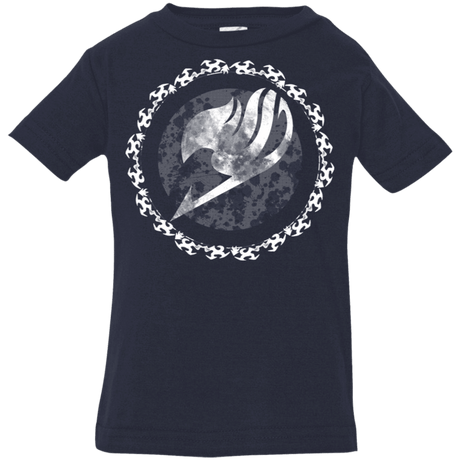 T-Shirts Navy / 6 Months Fairytail Infant Premium T-Shirt