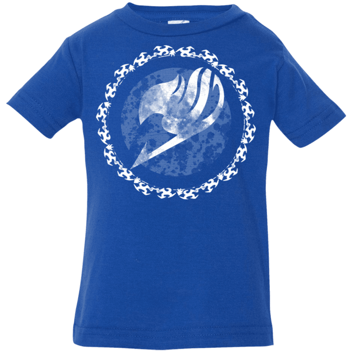 T-Shirts Royal / 6 Months Fairytail Infant Premium T-Shirt