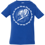 T-Shirts Royal / 6 Months Fairytail Infant Premium T-Shirt