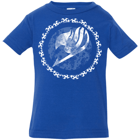 T-Shirts Royal / 6 Months Fairytail Infant Premium T-Shirt
