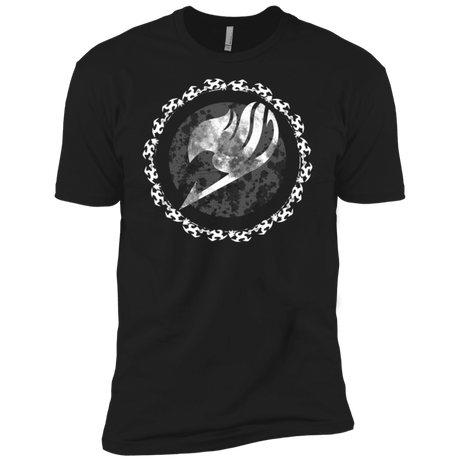 T-Shirts Black / X-Small Fairytail Men's Premium T-Shirt