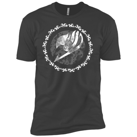 T-Shirts Heavy Metal / X-Small Fairytail Men's Premium T-Shirt