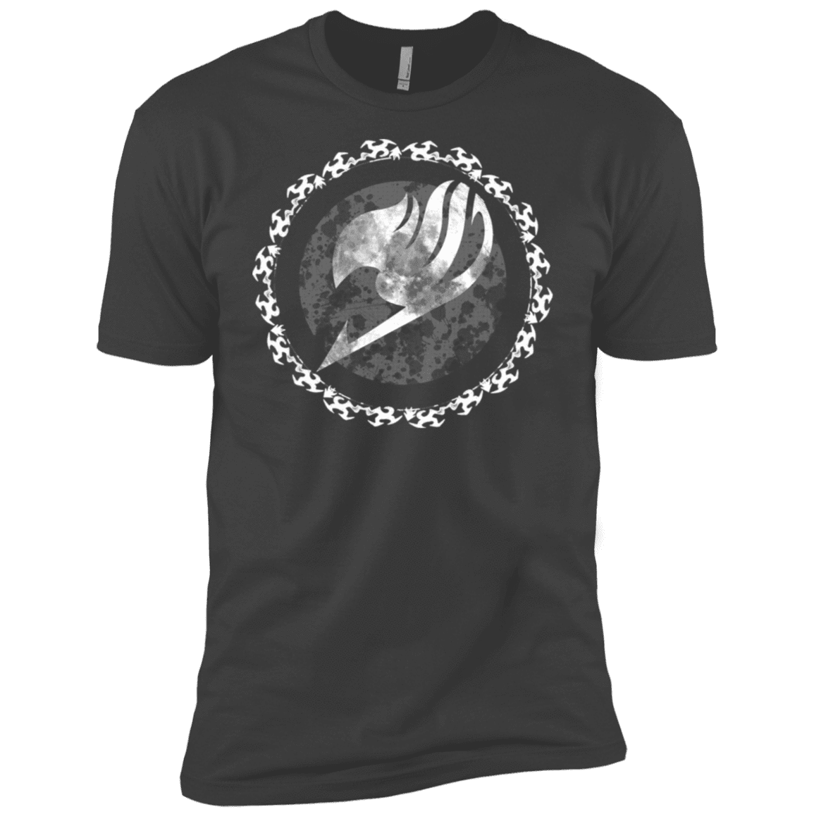 T-Shirts Heavy Metal / X-Small Fairytail Men's Premium T-Shirt
