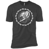 T-Shirts Heavy Metal / X-Small Fairytail Men's Premium T-Shirt