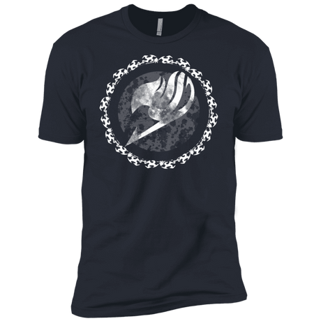 T-Shirts Indigo / X-Small Fairytail Men's Premium T-Shirt