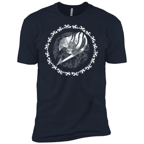 T-Shirts Midnight Navy / X-Small Fairytail Men's Premium T-Shirt