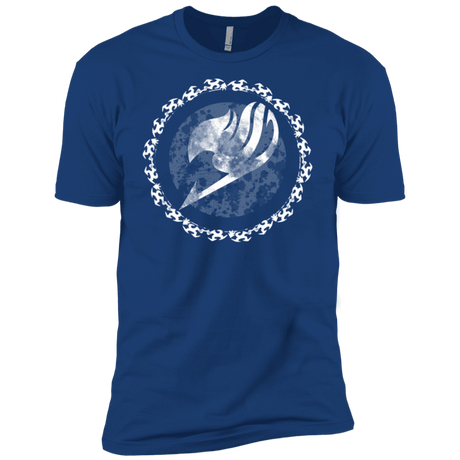 T-Shirts Royal / X-Small Fairytail Men's Premium T-Shirt