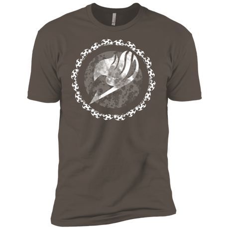 T-Shirts Warm Grey / X-Small Fairytail Men's Premium T-Shirt