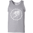 T-Shirts Sport Grey / S Fairytail Men's Tank Top