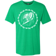 T-Shirts Envy / S Fairytail Men's Triblend T-Shirt