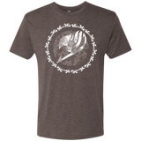 T-Shirts Macchiato / S Fairytail Men's Triblend T-Shirt