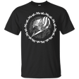 T-Shirts Black / S Fairytail T-Shirt