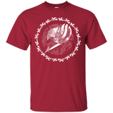T-Shirts Cardinal / S Fairytail T-Shirt