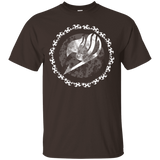 T-Shirts Dark Chocolate / S Fairytail T-Shirt