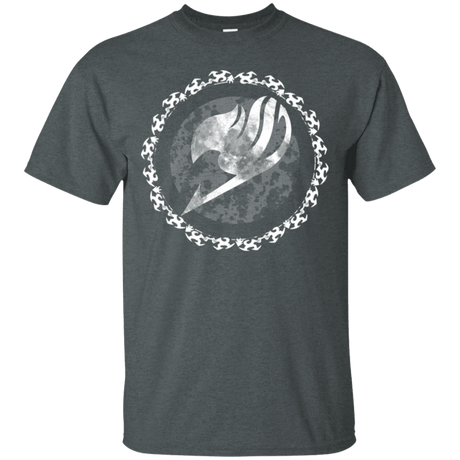T-Shirts Dark Heather / S Fairytail T-Shirt