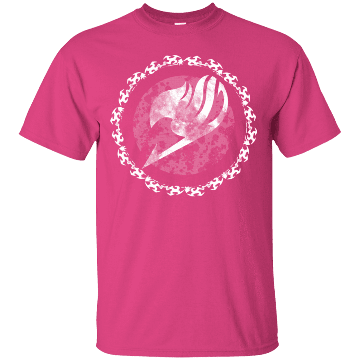 T-Shirts Heliconia / S Fairytail T-Shirt