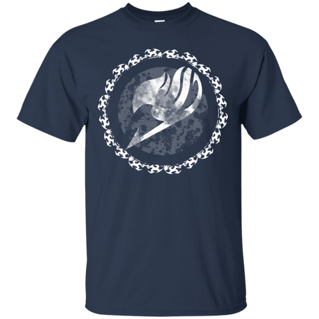 T-Shirts Navy / S Fairytail T-Shirt