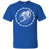 T-Shirts Royal / S Fairytail T-Shirt
