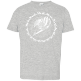 T-Shirts Heather Grey / 2T Fairytail Toddler Premium T-Shirt