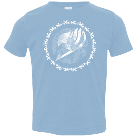 T-Shirts Light Blue / 2T Fairytail Toddler Premium T-Shirt