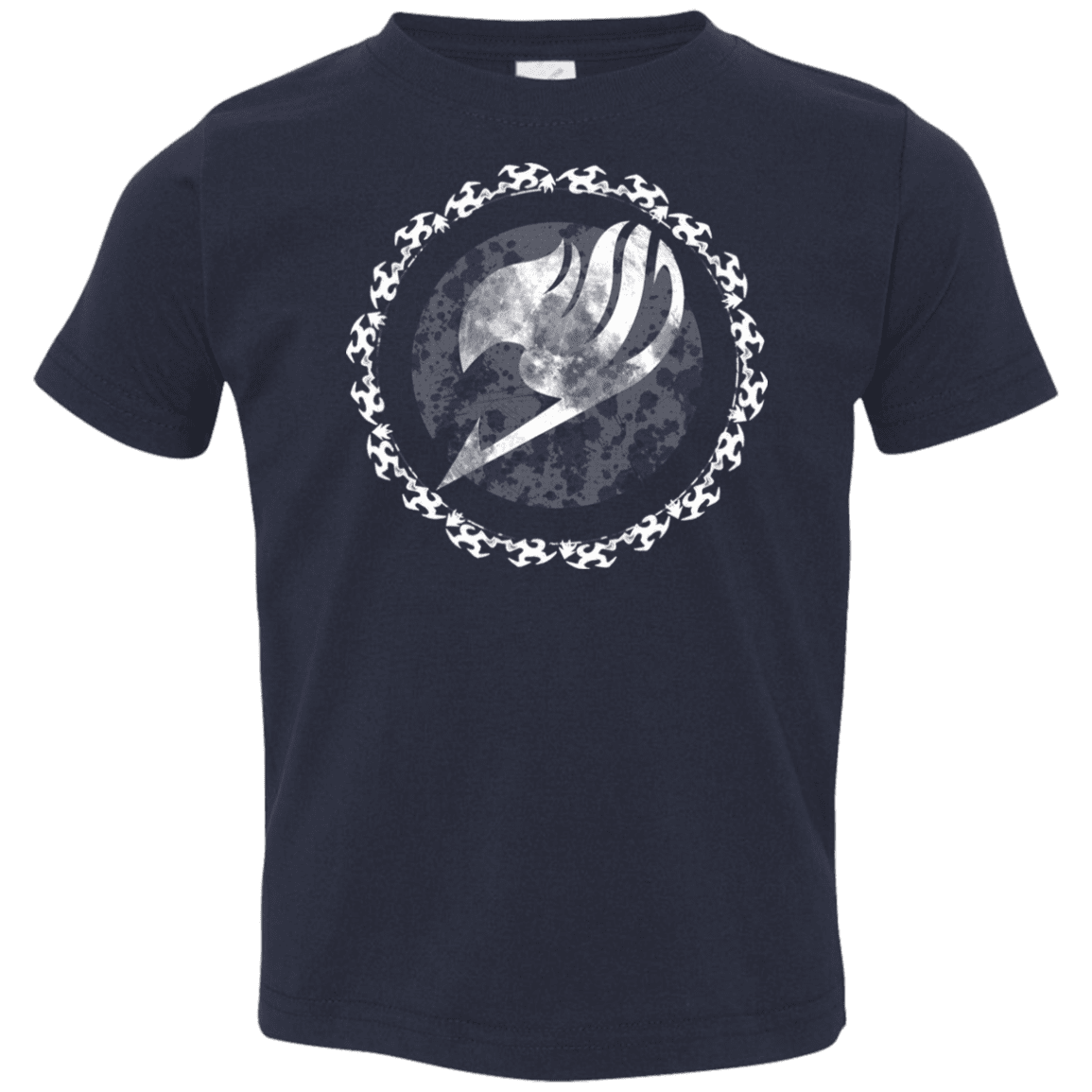 T-Shirts Navy / 2T Fairytail Toddler Premium T-Shirt