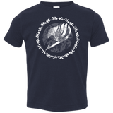 T-Shirts Navy / 2T Fairytail Toddler Premium T-Shirt