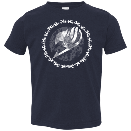 T-Shirts Navy / 2T Fairytail Toddler Premium T-Shirt