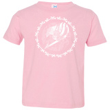 T-Shirts Pink / 2T Fairytail Toddler Premium T-Shirt