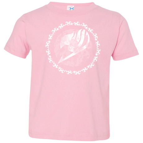 T-Shirts Pink / 2T Fairytail Toddler Premium T-Shirt