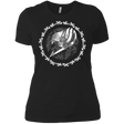 T-Shirts Black / X-Small Fairytail Women's Premium T-Shirt