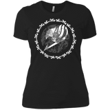 T-Shirts Black / X-Small Fairytail Women's Premium T-Shirt