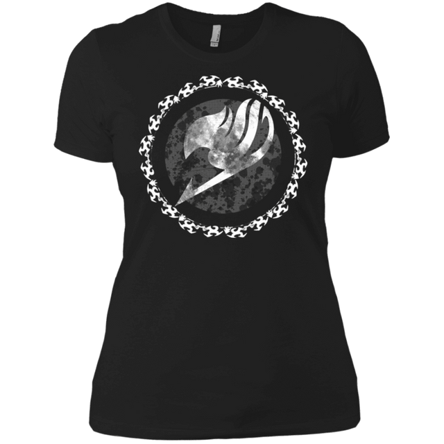 T-Shirts Black / X-Small Fairytail Women's Premium T-Shirt