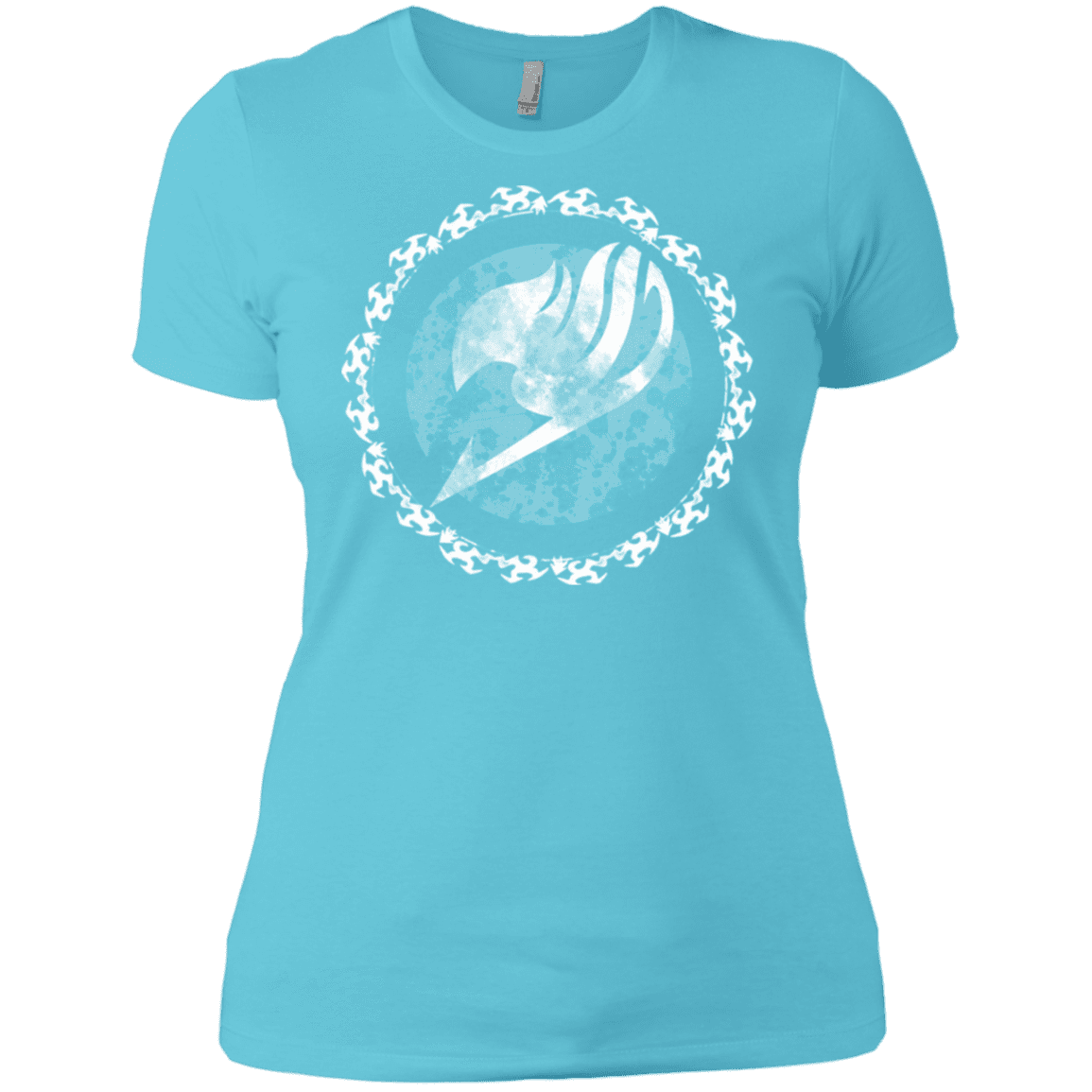 T-Shirts Cancun / X-Small Fairytail Women's Premium T-Shirt