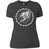 T-Shirts Heavy Metal / X-Small Fairytail Women's Premium T-Shirt