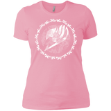 T-Shirts Light Pink / X-Small Fairytail Women's Premium T-Shirt