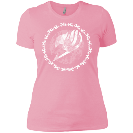 T-Shirts Light Pink / X-Small Fairytail Women's Premium T-Shirt