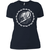 T-Shirts Midnight Navy / X-Small Fairytail Women's Premium T-Shirt