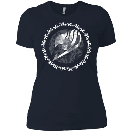T-Shirts Midnight Navy / X-Small Fairytail Women's Premium T-Shirt