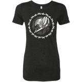 T-Shirts Vintage Black / S Fairytail Women's Triblend T-Shirt