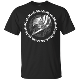 T-Shirts Black / YXS Fairytail Youth T-Shirt