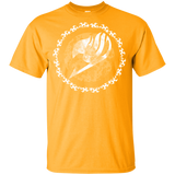 T-Shirts Gold / YXS Fairytail Youth T-Shirt