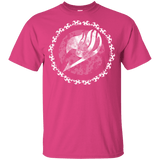 T-Shirts Heliconia / YXS Fairytail Youth T-Shirt