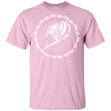 T-Shirts Light Pink / YXS Fairytail Youth T-Shirt