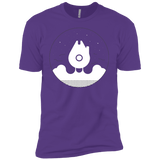 T-Shirts Purple Rush / YXS Falco Rises Boys Premium T-Shirt