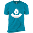 T-Shirts Turquoise / YXS Falco Rises Boys Premium T-Shirt
