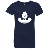 T-Shirts Midnight Navy / YXS Falco Rises Girls Premium T-Shirt