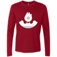 T-Shirts Cardinal / S Falco Rises Men's Premium Long Sleeve