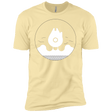 T-Shirts Banana Cream / X-Small Falco Rises Men's Premium T-Shirt