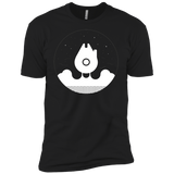 T-Shirts Black / X-Small Falco Rises Men's Premium T-Shirt