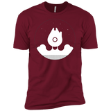 T-Shirts Cardinal / X-Small Falco Rises Men's Premium T-Shirt